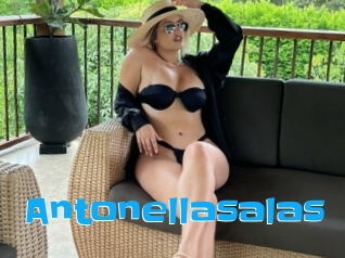 Antonellasalas