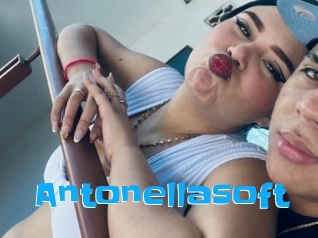 Antonellasoft