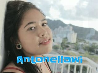 Antonellawi
