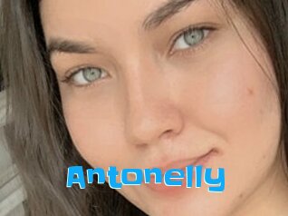 Antonelly