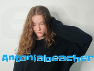 Antoniabeacher