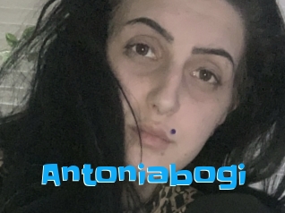 Antoniabogi