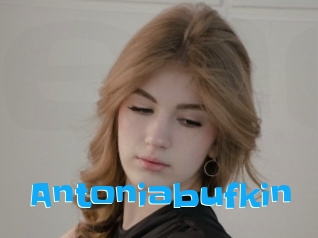 Antoniabufkin