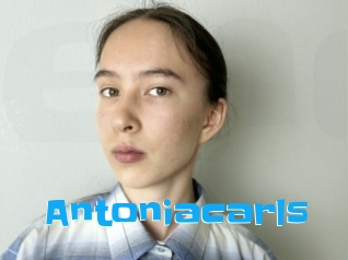 Antoniacarls