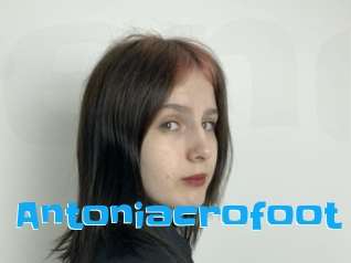 Antoniacrofoot
