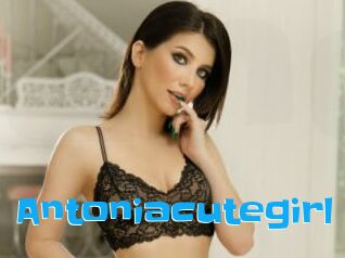 Antoniacutegirl