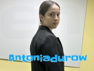 Antoniadurow