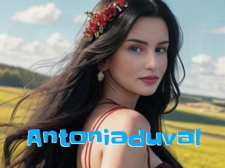 Antoniaduval