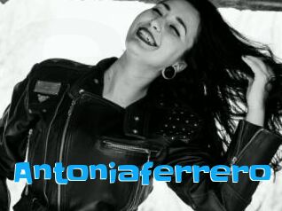 Antoniaferrero