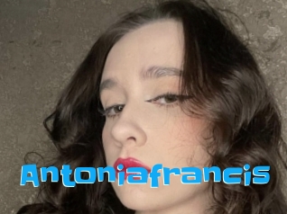 Antoniafrancis