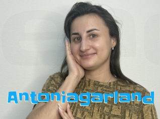 Antoniagarland
