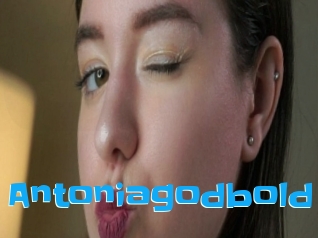 Antoniagodbold