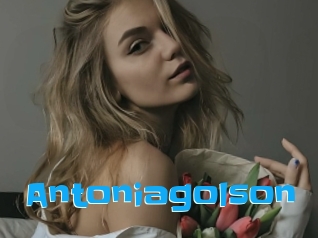 Antoniagolson