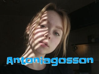 Antoniagosson