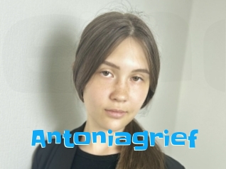 Antoniagrief