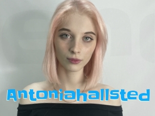 Antoniahallsted
