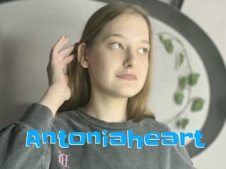 antoniaheart Enculee