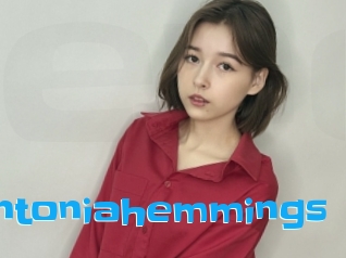 Antoniahemmings