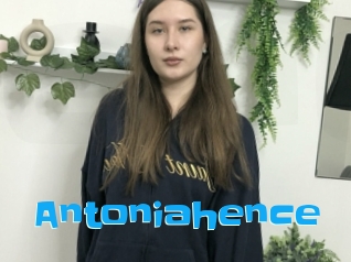 Antoniahence