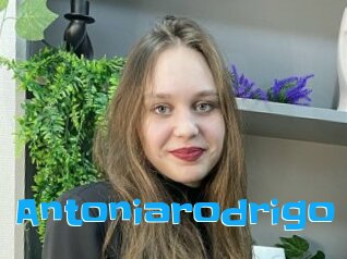 Antoniarodrigo