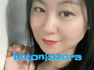 Antoniazora
