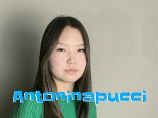 Antoninapucci
