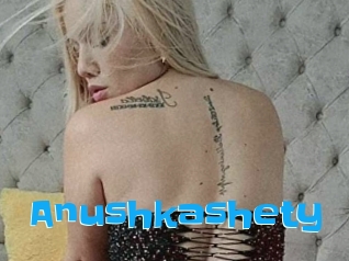 Anushkashety