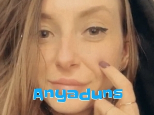 Anyaduns