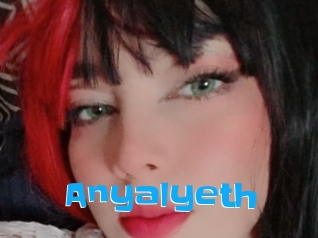 Anyalyeth
