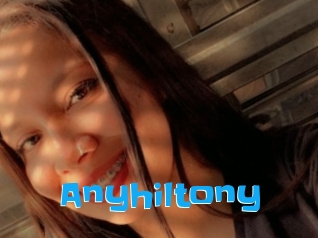 anyhiltony Enculee