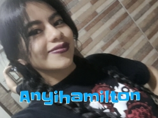 anyihamilton Enculee