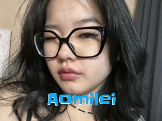 aomilei Enculee