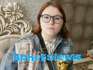 Aphelialewis