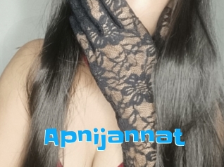 Apnijannat