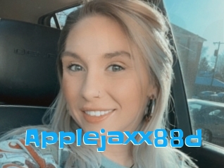 Applejaxx88d