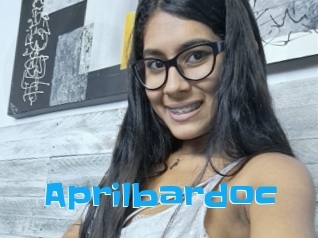 Aprilbardoc