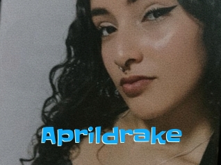 Aprildrake