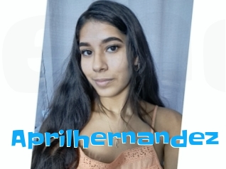 Aprilhernandez