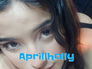 Aprillholly