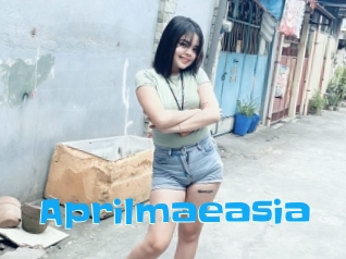 Aprilmaeasia
