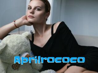 Aprilrococo