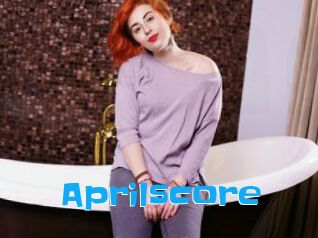 Aprilscore