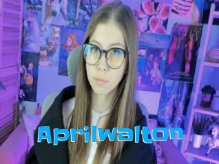 Aprilwalton
