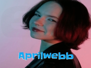 Aprilwebb