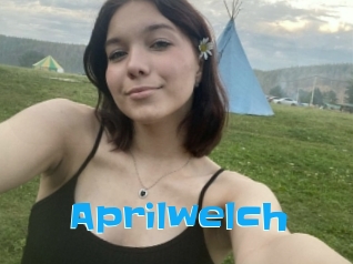 Aprilwelch