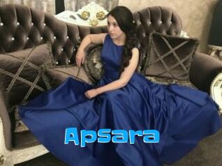 Apsara