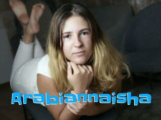 Arabiannaisha