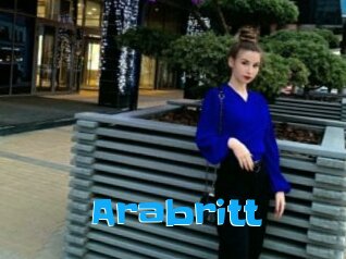 Arabritt