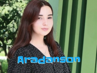 Aradanson