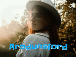 Aradunsford
